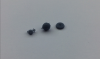 Yamamoto Model Parts YMPTUN18 Osprzęt silnika 1/24